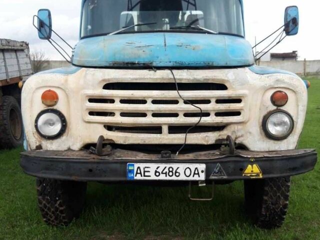 КрАЗ 6510, объемом двигателя 14.86 л и пробегом 0 тыс. км за 2643 $, фото 1 на Automoto.ua