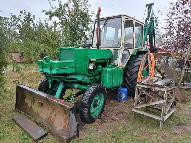 КрАЗ 6510, объемом двигателя 14.86 л и пробегом 0 тыс. км за 3300 $, фото 3 на Automoto.ua
