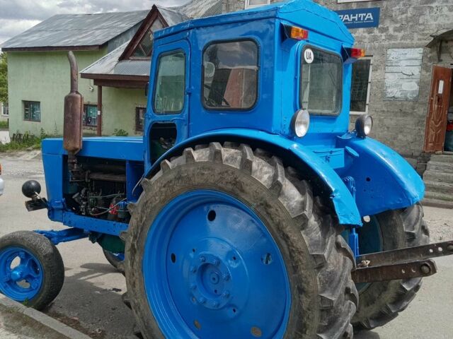 КрАЗ 6510, объемом двигателя 14.86 л и пробегом 0 тыс. км за 2100 $, фото 6 на Automoto.ua