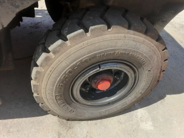 КрАЗ 6510, объемом двигателя 14.86 л и пробегом 0 тыс. км за 3500 $, фото 4 на Automoto.ua