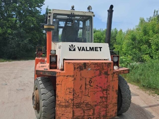 КрАЗ 6510, объемом двигателя 14.86 л и пробегом 0 тыс. км за 35000 $, фото 4 на Automoto.ua