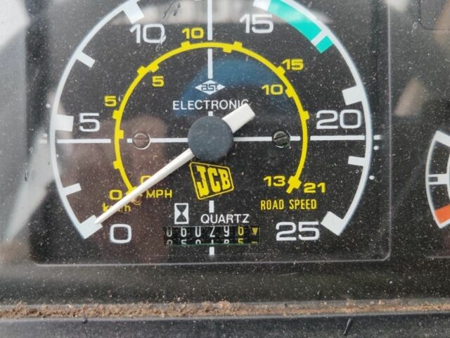 КрАЗ 6510, объемом двигателя 14.86 л и пробегом 0 тыс. км за 18500 $, фото 4 на Automoto.ua