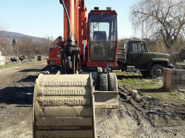 КрАЗ 6510, объемом двигателя 14.86 л и пробегом 0 тыс. км за 13000 $, фото 5 на Automoto.ua
