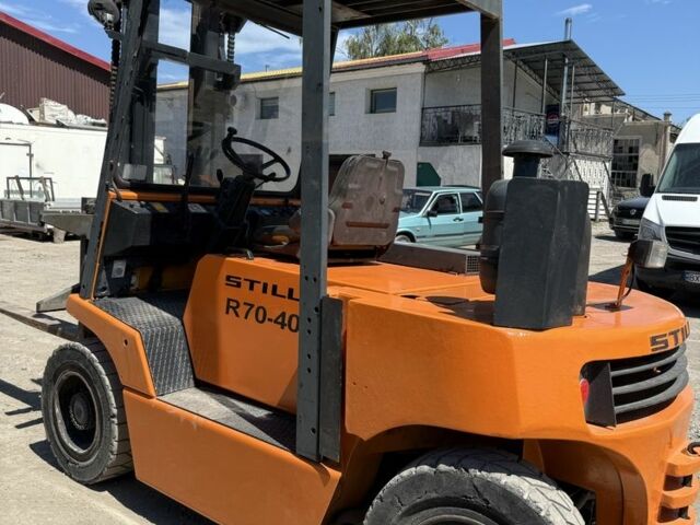 КрАЗ 6510, объемом двигателя 14.86 л и пробегом 0 тыс. км за 6400 $, фото 1 на Automoto.ua