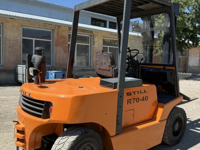 КрАЗ 6510, объемом двигателя 14.86 л и пробегом 0 тыс. км за 6400 $, фото 2 на Automoto.ua