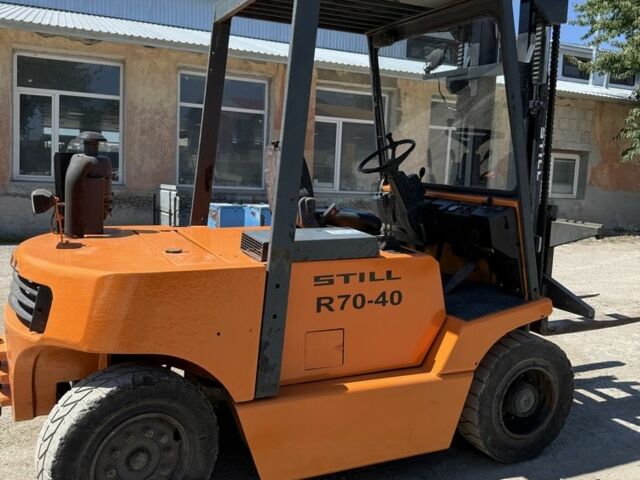 КрАЗ 6510, объемом двигателя 14.86 л и пробегом 0 тыс. км за 6400 $, фото 4 на Automoto.ua