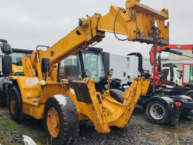 КрАЗ 6510, объемом двигателя 14.86 л и пробегом 0 тыс. км за 18500 $, фото 6 на Automoto.ua