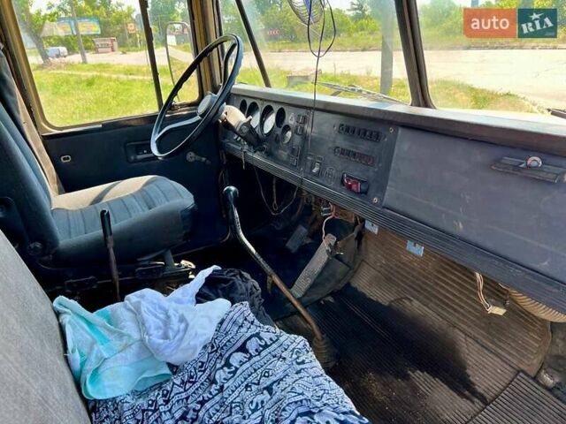 КрАЗ 6510, объемом двигателя 0 л и пробегом 1 тыс. км за 7000 $, фото 4 на Automoto.ua