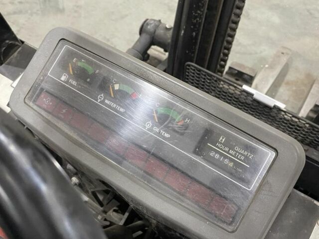 КрАЗ 6510, объемом двигателя 14.86 л и пробегом 0 тыс. км за 6507 $, фото 2 на Automoto.ua