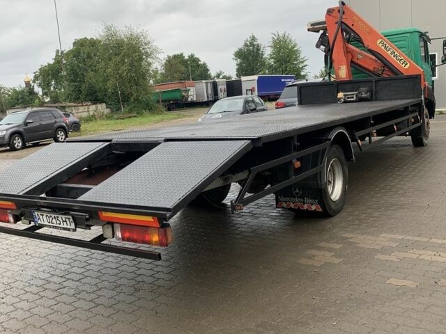 КрАЗ 6510, объемом двигателя 14.86 л и пробегом 0 тыс. км за 24500 $, фото 1 на Automoto.ua