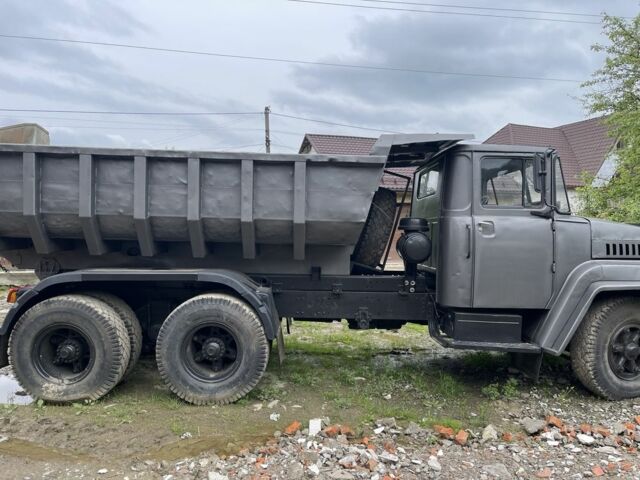 КрАЗ 6510, объемом двигателя 0 л и пробегом 0 тыс. км за 11000 $, фото 3 на Automoto.ua