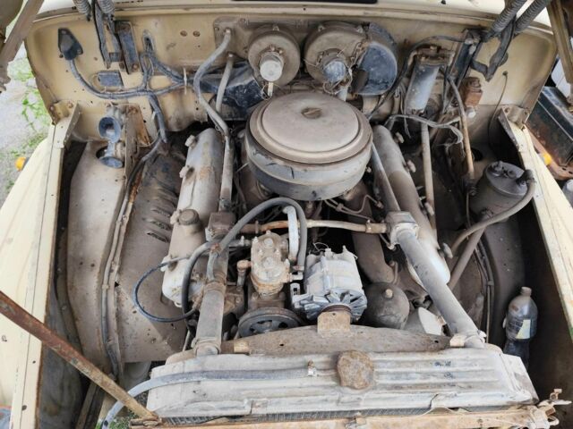 КрАЗ 6510, объемом двигателя 0 л и пробегом 0 тыс. км за 2955 $, фото 3 на Automoto.ua