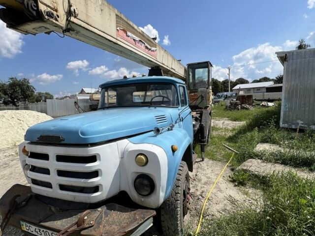 КрАЗ 6510, объемом двигателя 14.86 л и пробегом 0 тыс. км за 7600 $, фото 2 на Automoto.ua