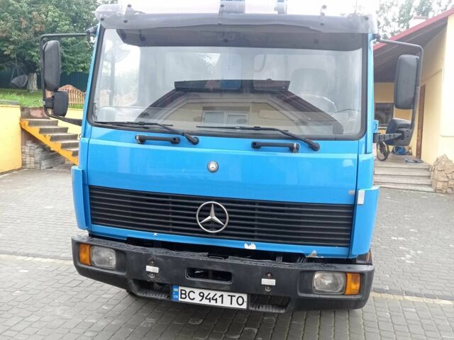 КрАЗ 6510, объемом двигателя 14.86 л и пробегом 0 тыс. км за 19000 $, фото 4 на Automoto.ua