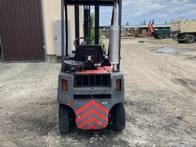 КрАЗ 6510, объемом двигателя 14.86 л и пробегом 0 тыс. км за 4500 $, фото 1 на Automoto.ua
