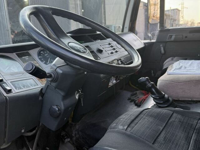 КрАЗ 6510, об'ємом двигуна 14.86 л та пробігом 0 тис. км за 13800 $, фото 7 на Automoto.ua