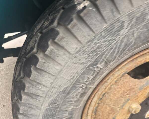 КрАЗ 6510 1995 в Житомире на Automoto.ua КрАЗ 6510, объемом двигателя 0 л и пробегом 350 тыс. км за 6000 $, фото 11 на Automoto.ua