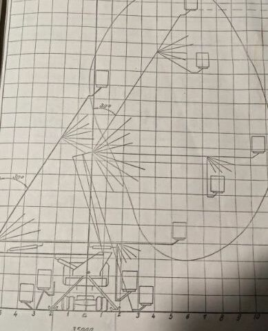 КрАЗ 6510, объемом двигателя 14.86 л и пробегом 0 тыс. км за 5555 $, фото 7 на Automoto.ua