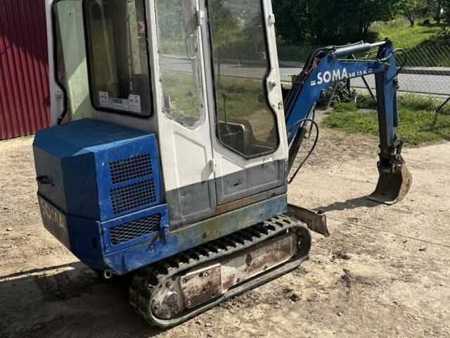 КрАЗ 6510 1995 в Старом Самборе на Automoto.ua КрАЗ 6510, объемом двигателя 14.86 л и пробегом 0 тыс. км за 6500 $, фото 2 на Automoto.ua