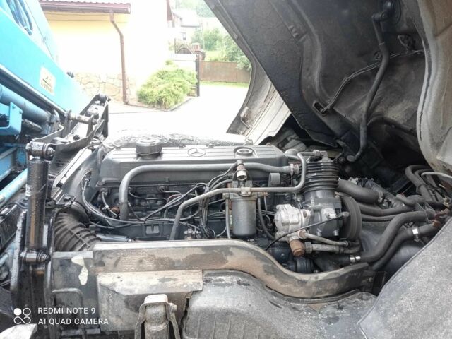 КрАЗ 6510, объемом двигателя 14.86 л и пробегом 0 тыс. км за 19000 $, фото 14 на Automoto.ua