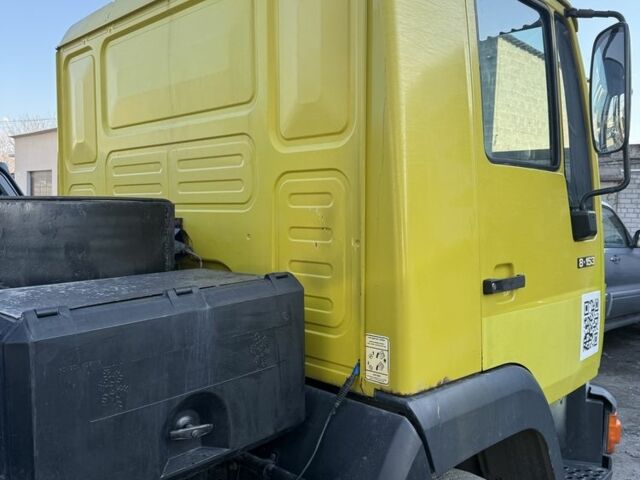 КрАЗ 6510, об'ємом двигуна 14.86 л та пробігом 0 тис. км за 13800 $, фото 5 на Automoto.ua