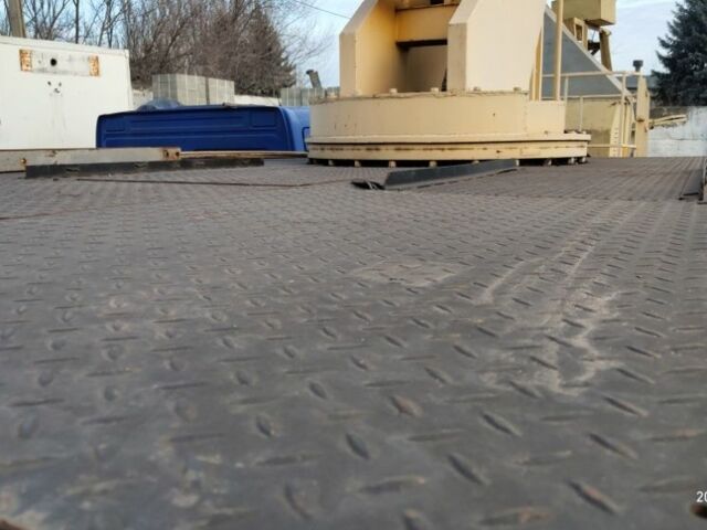 КрАЗ 6510, объемом двигателя 14.86 л и пробегом 0 тыс. км за 5555 $, фото 9 на Automoto.ua