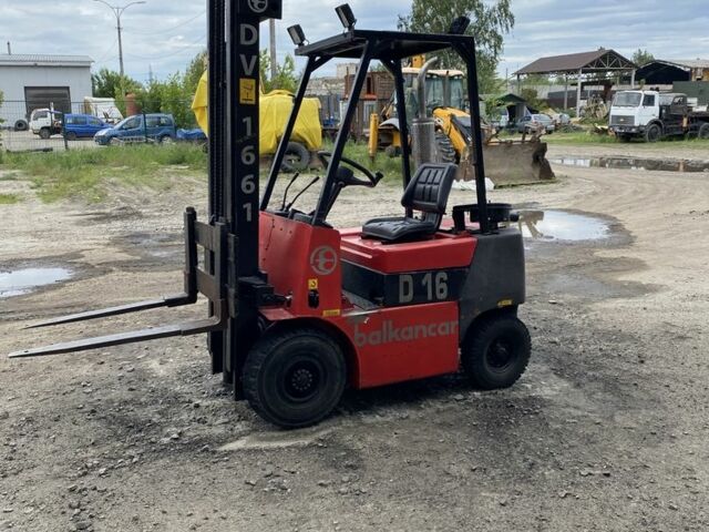 КрАЗ 6510, объемом двигателя 14.86 л и пробегом 0 тыс. км за 4500 $, фото 3 на Automoto.ua