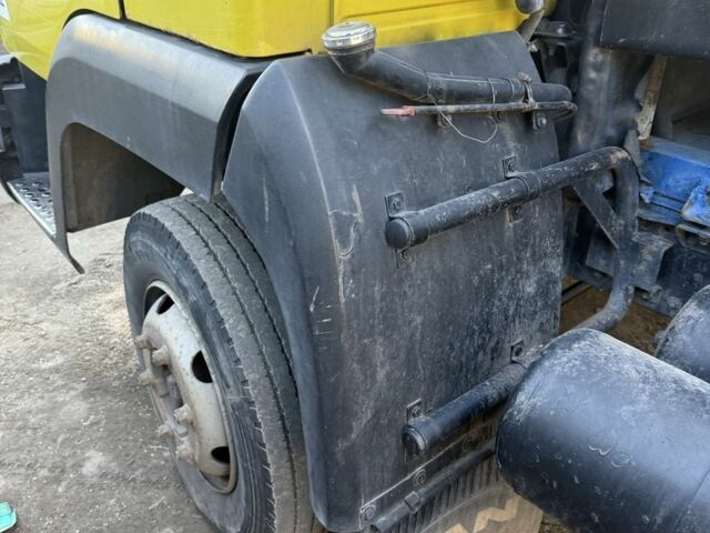 КрАЗ 6510, об'ємом двигуна 14.86 л та пробігом 0 тис. км за 13800 $, фото 3 на Automoto.ua