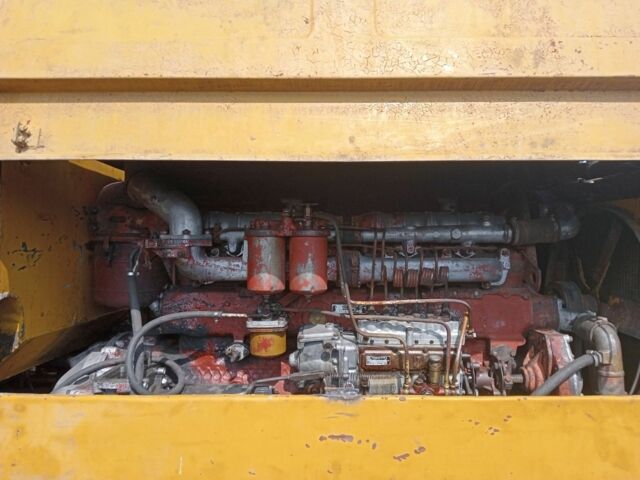 КрАЗ 6510, объемом двигателя 14.86 л и пробегом 0 тыс. км за 14500 $, фото 4 на Automoto.ua