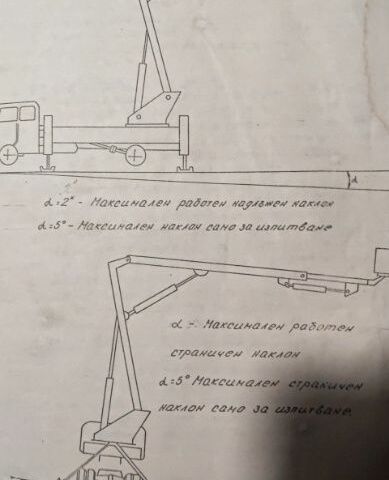 КрАЗ 6510, объемом двигателя 14.86 л и пробегом 0 тыс. км за 5555 $, фото 12 на Automoto.ua