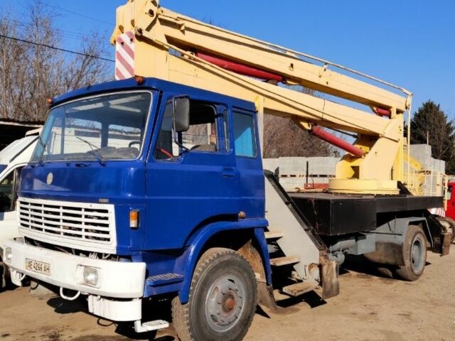 КрАЗ 6510, объемом двигателя 14.86 л и пробегом 0 тыс. км за 5555 $, фото 4 на Automoto.ua