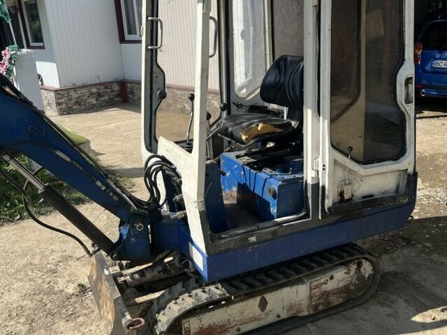 КрАЗ 6510 1995 в Старом Самборе на Automoto.ua КрАЗ 6510, объемом двигателя 14.86 л и пробегом 0 тыс. км за 6500 $, фото 1 на Automoto.ua