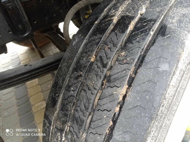 КрАЗ 6510, объемом двигателя 14.86 л и пробегом 0 тыс. км за 19000 $, фото 18 на Automoto.ua
