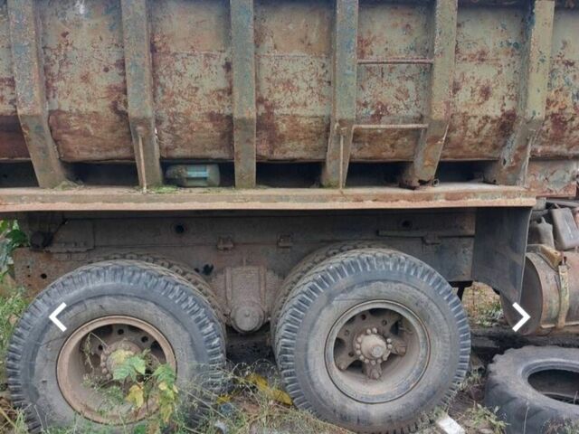 КрАЗ 6510, объемом двигателя 0 л и пробегом 0 тыс. км за 3900 $, фото 4 на Automoto.ua