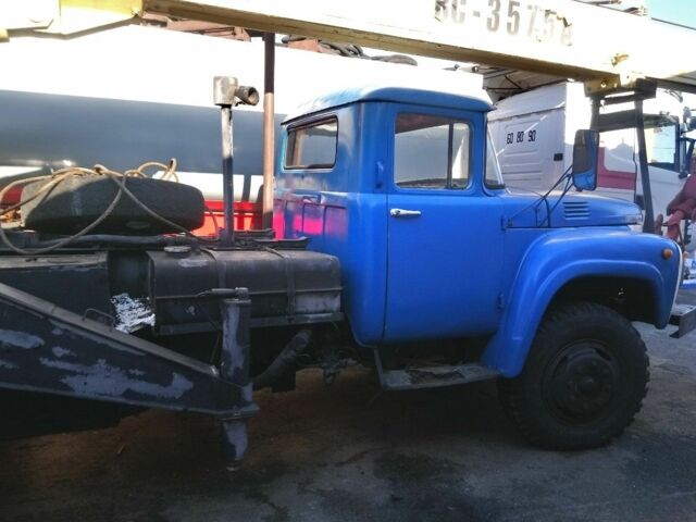 КрАЗ 6510, объемом двигателя 14.86 л и пробегом 0 тыс. км за 11999 $, фото 2 на Automoto.ua