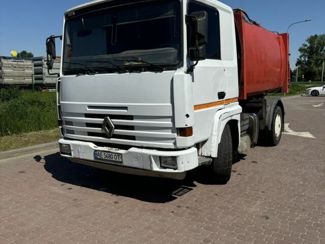 КрАЗ 6510, объемом двигателя 14.86 л и пробегом 0 тыс. км за 3500 $, фото 2 на Automoto.ua
