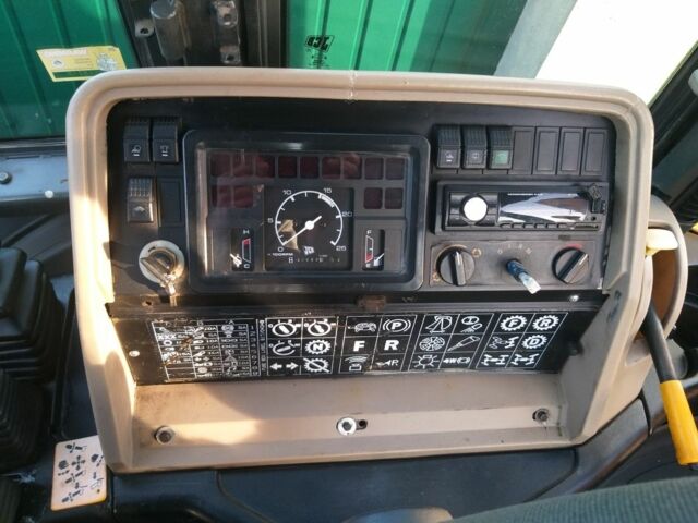 КрАЗ 6510, объемом двигателя 14.86 л и пробегом 0 тыс. км за 26000 $, фото 2 на Automoto.ua