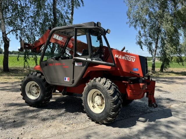 КрАЗ 6510, объемом двигателя 14.86 л и пробегом 0 тыс. км за 23008 $, фото 1 на Automoto.ua