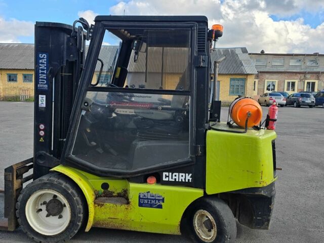 КрАЗ 6510, об'ємом двигуна 14.86 л та пробігом 0 тис. км за 10850 $, фото 5 на Automoto.ua