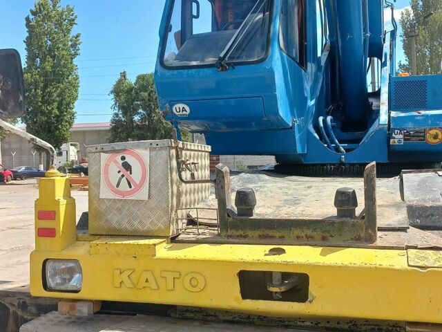 КрАЗ 6510, объемом двигателя 14.86 л и пробегом 0 тыс. км за 82000 $, фото 3 на Automoto.ua