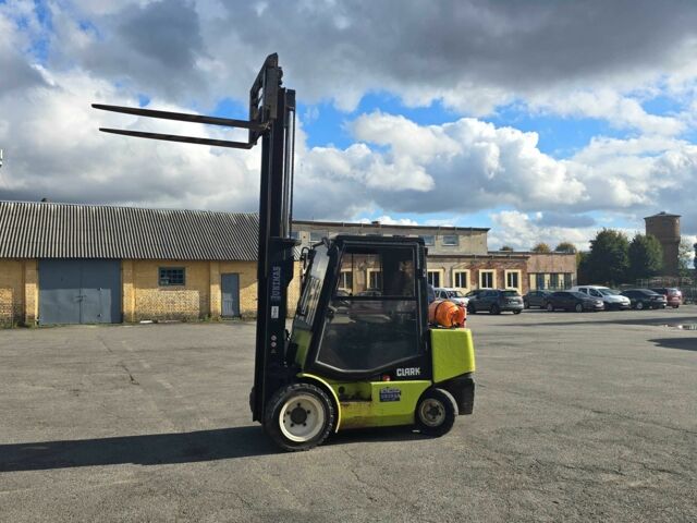 КрАЗ 6510, об'ємом двигуна 14.86 л та пробігом 0 тис. км за 10850 $, фото 12 на Automoto.ua