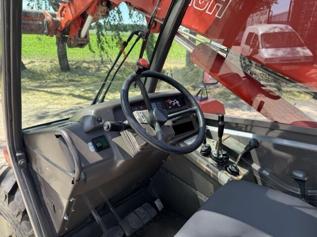 КрАЗ 6510, объемом двигателя 14.86 л и пробегом 0 тыс. км за 23008 $, фото 15 на Automoto.ua