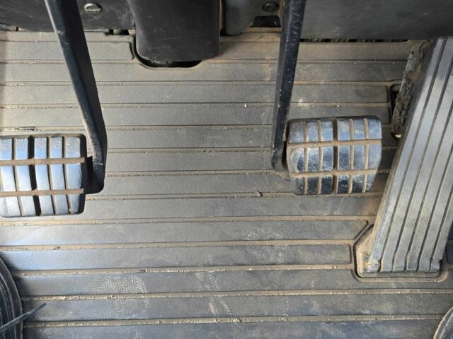 КрАЗ 6510, об'ємом двигуна 14.86 л та пробігом 0 тис. км за 10850 $, фото 9 на Automoto.ua