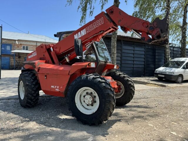 КрАЗ 6510, объемом двигателя 14.86 л и пробегом 0 тыс. км за 23008 $, фото 2 на Automoto.ua