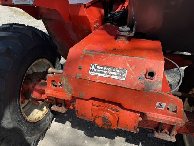 КрАЗ 6510, объемом двигателя 14.86 л и пробегом 0 тыс. км за 23008 $, фото 22 на Automoto.ua