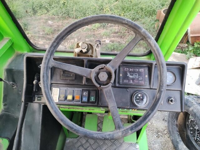 КрАЗ 6510, объемом двигателя 14.86 л и пробегом 0 тыс. км за 28121 $, фото 7 на Automoto.ua