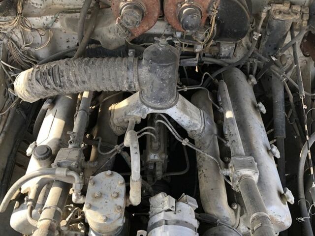 КрАЗ 6510, объемом двигателя 0 л и пробегом 0 тыс. км за 7700 $, фото 6 на Automoto.ua