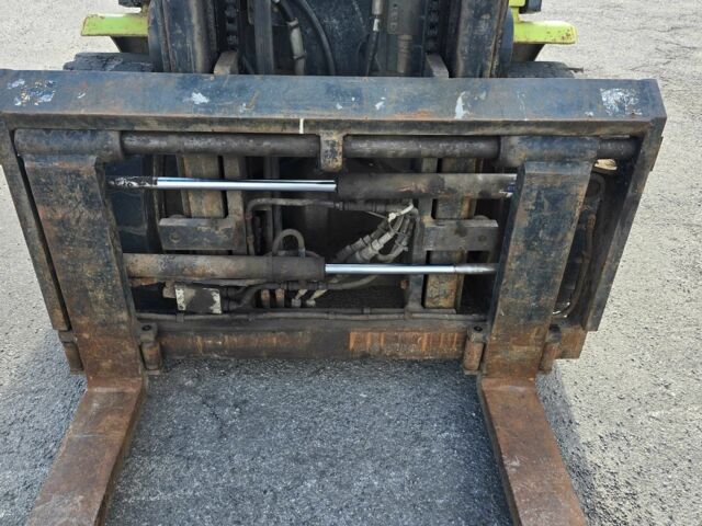 КрАЗ 6510, об'ємом двигуна 14.86 л та пробігом 0 тис. км за 10850 $, фото 8 на Automoto.ua