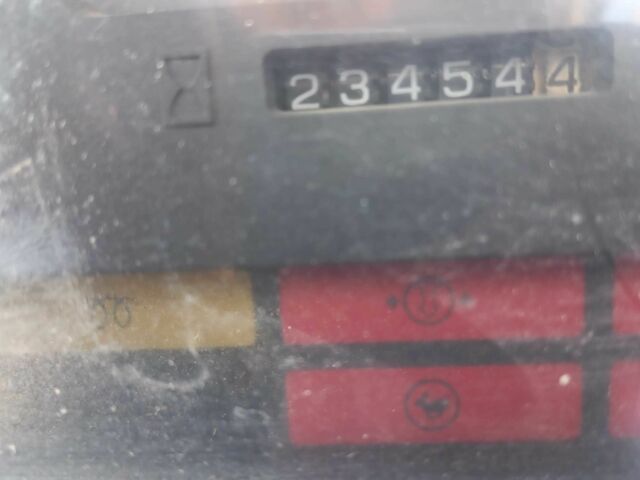 КрАЗ 6510, объемом двигателя 14.86 л и пробегом 0 тыс. км за 82000 $, фото 6 на Automoto.ua