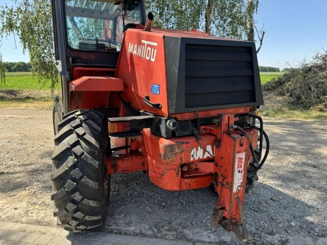 КрАЗ 6510, объемом двигателя 14.86 л и пробегом 0 тыс. км за 23008 $, фото 6 на Automoto.ua